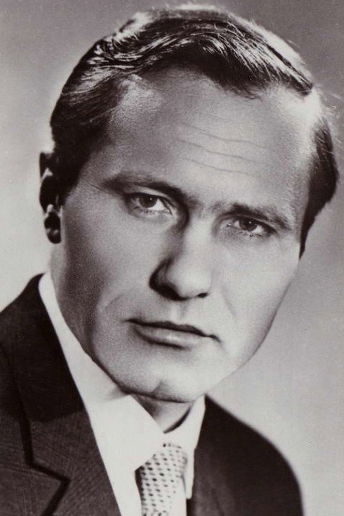 Vasiliy Shukshin