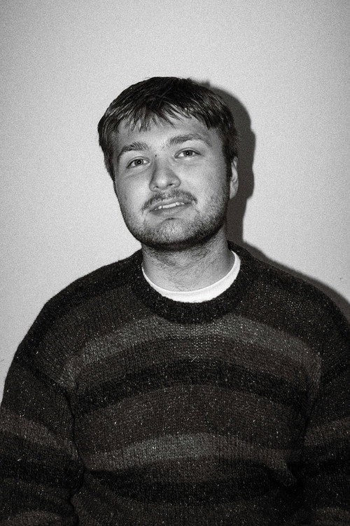 Harry Wharmby
