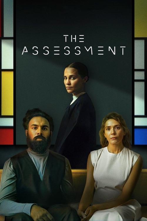 The Assessment