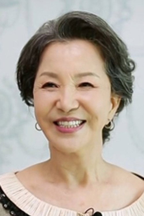 Seo Kwon-soon