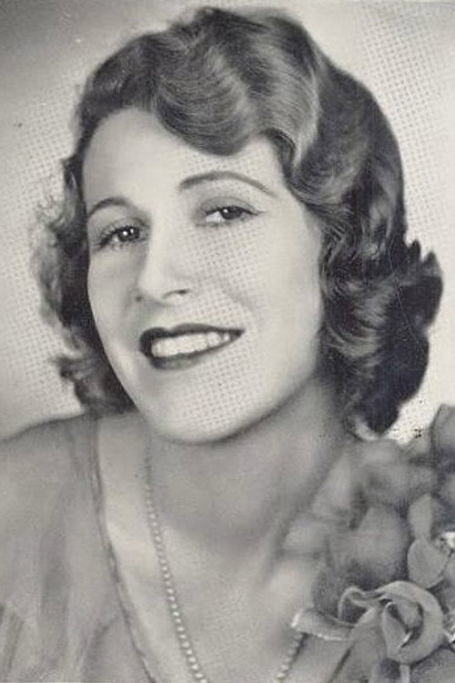 Renée Macready