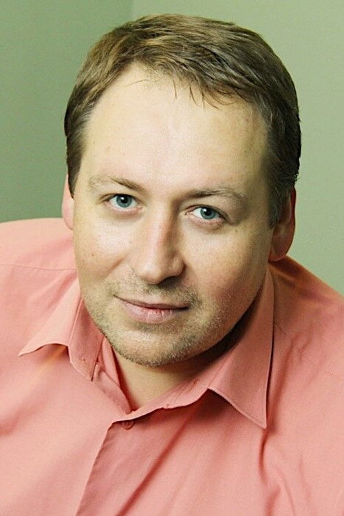 Stanislav Duzhnikov