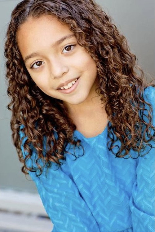 Dallas Skye