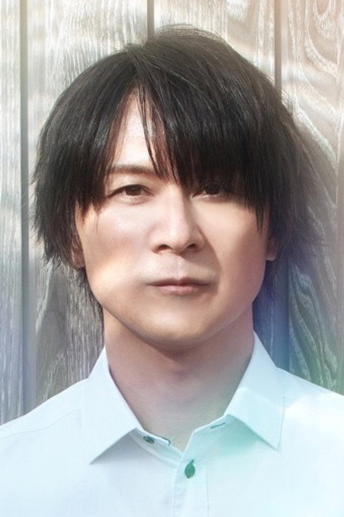 Yasunori Mitsuda