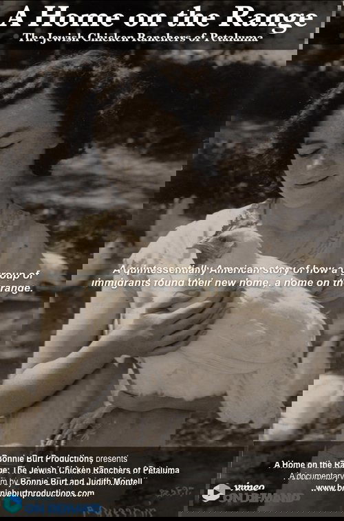 A Home on the Range: The Jewish Chicken Ranchers of Petaluma