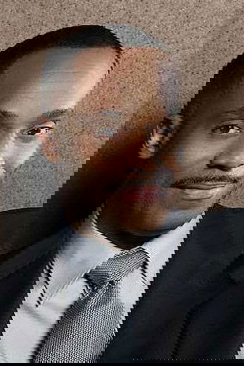 Rocky Carroll