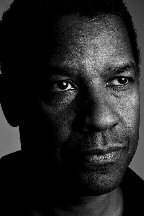 Denzel Washington