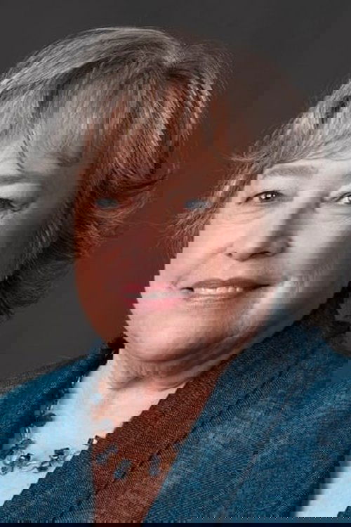 Kathy Bates