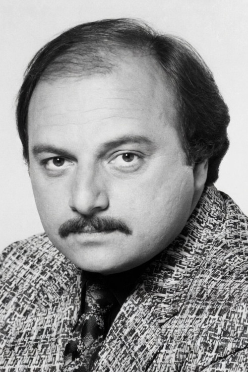 Dennis Franz