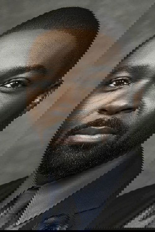David Oyelowo