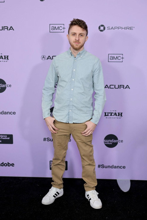 Connor Spence