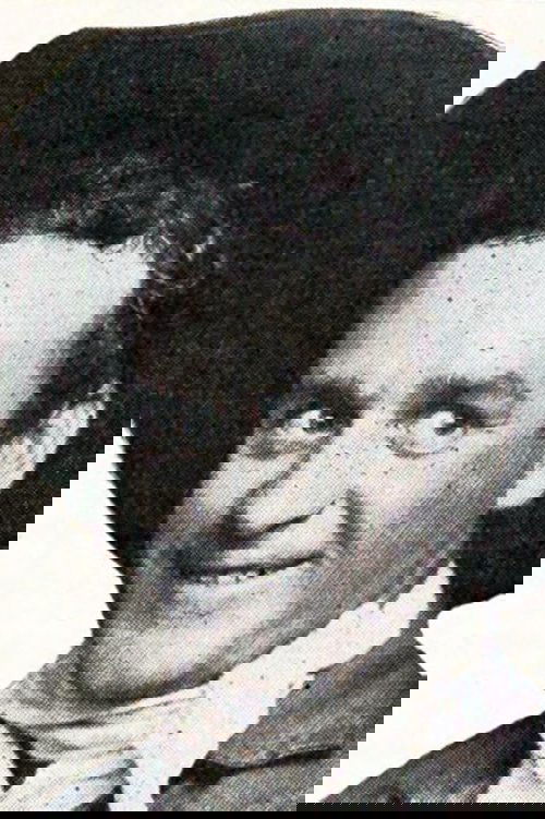Gilbert Holmes