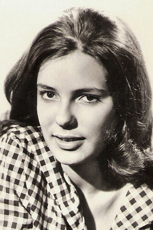 Danièle Gaubert