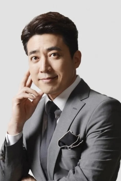 Choi Jae-won