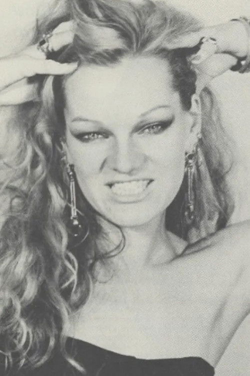 Cookie Mueller