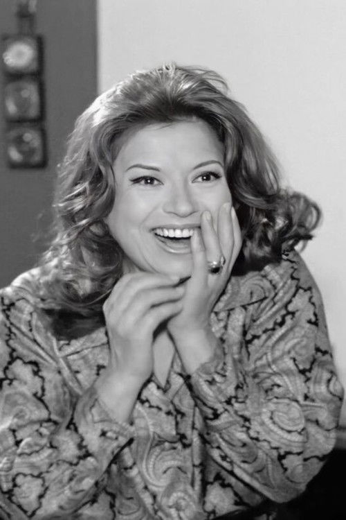 Anna Kyriakou