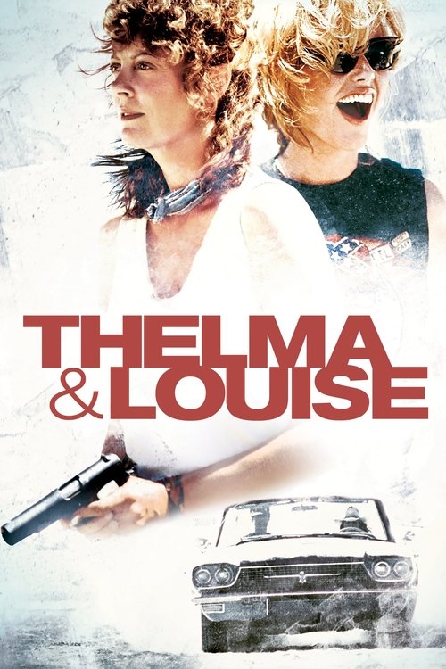 Watch Thelma & Louise movie free hd on hurawatch