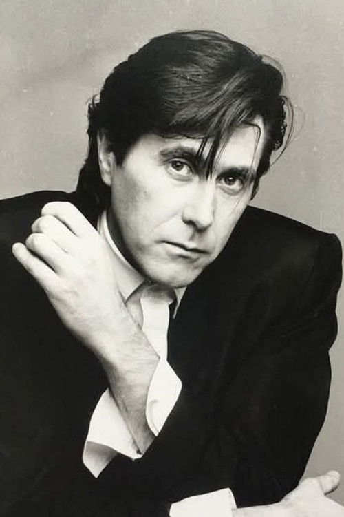 Bryan Ferry
