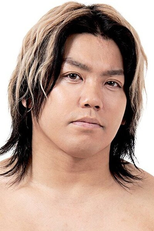 Shunma Katsumata