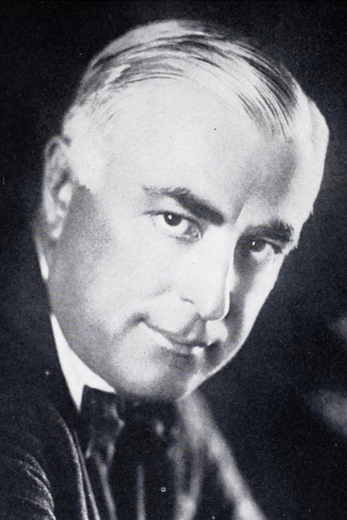 Charles Lane