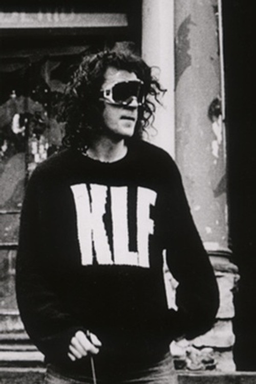 Jimi Cauty