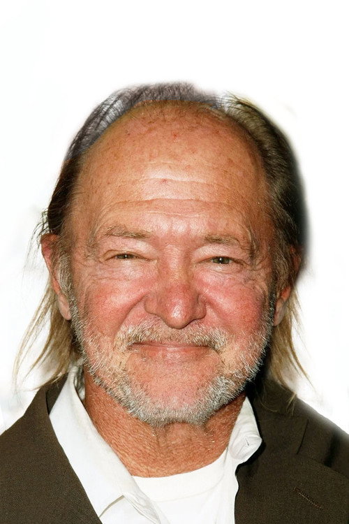 Tracey Walter