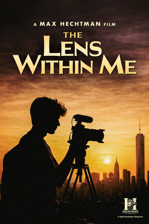 The Lens Within Me