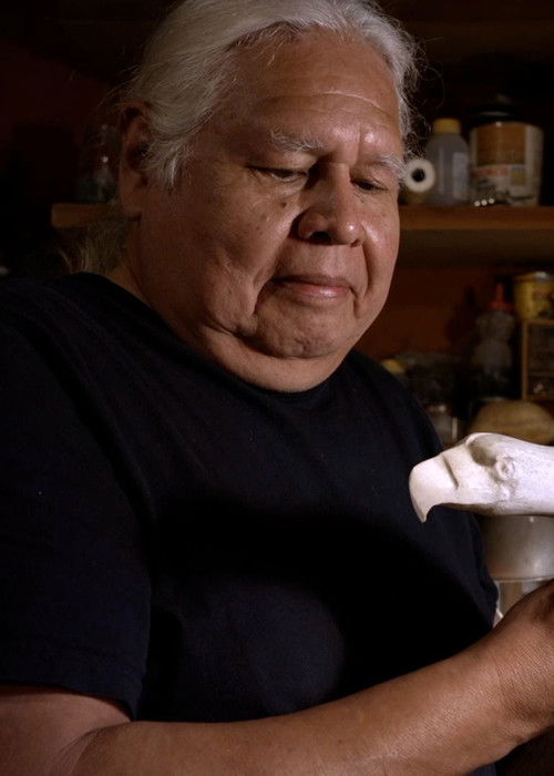 The Bear Inside a Whale