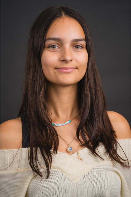 Mérine Casier