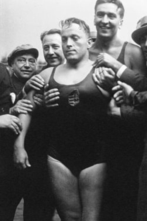 Olivér Halassy