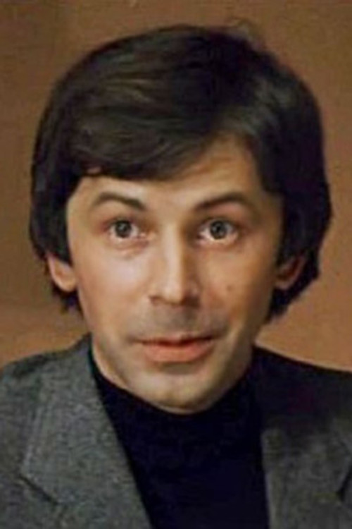 Anatoliy Egorov