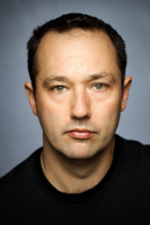 Gordon S. Miller