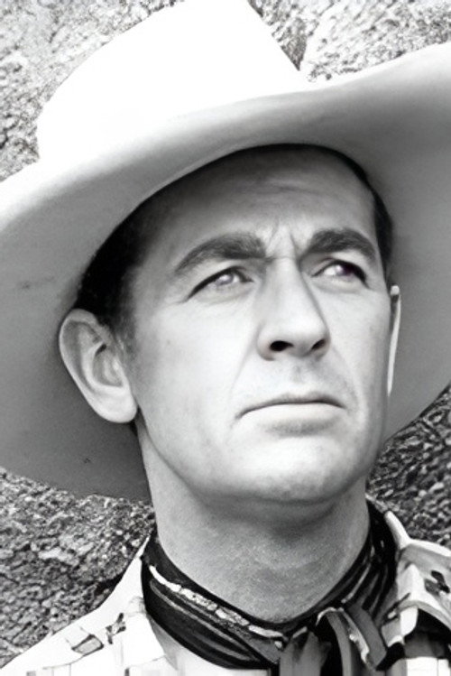 Ted Mapes