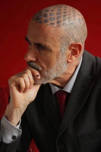 José María Martín Sarmiento