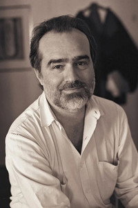 Gonzalo GarcĂa-Pelayo