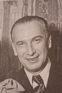 Willi Wolff