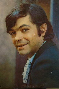 ValentĂn Trujillo