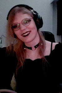 Jessabelle Eskebæk