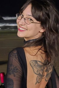 Juliana Hoffmann Bordes