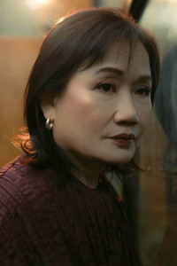 Olivia M. Lamasan