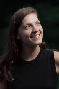 Meghan McDonough