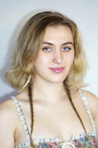 Sophia Wolfe