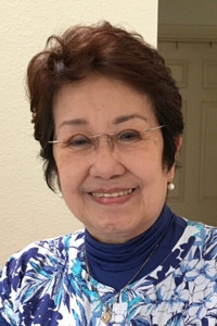 Lupita Aquino-Kashiwara