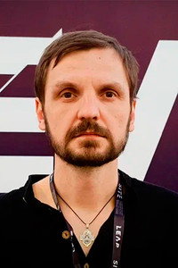 Alexey Nemov