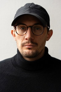 Antoine Chapon