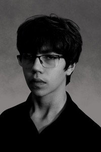 Caleb Ocanas