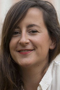 Laura Herrero GarvĂn