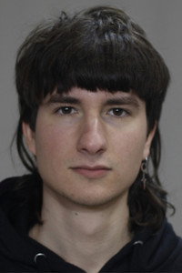 Daniel GarcĂa
