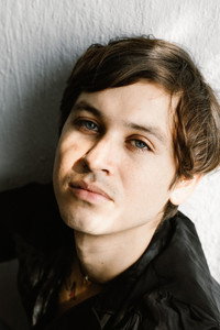 Guillermo RamĂrez
