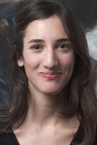 Deniz Gamze ErgĂŒven